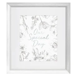Splosh Wedding - 8X10 Frame
