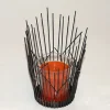 Willow Candle Holder