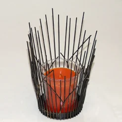 Willow Candle Holder