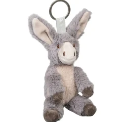 Wrendale Designs Donkey Plush Keyring