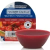 Yankee Candle Wax Melt Black Cherry