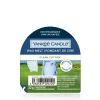 Yankee Candle Wax Melt Clean Cotton